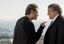 MARSEILLE estreia em exclusivo no Netflix