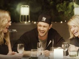 Chelsea Does estreia em exclusivo na Netflix a 23 de janeiro