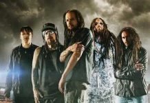 Korn e Rival Sons no Rock in Rio-Lisboa