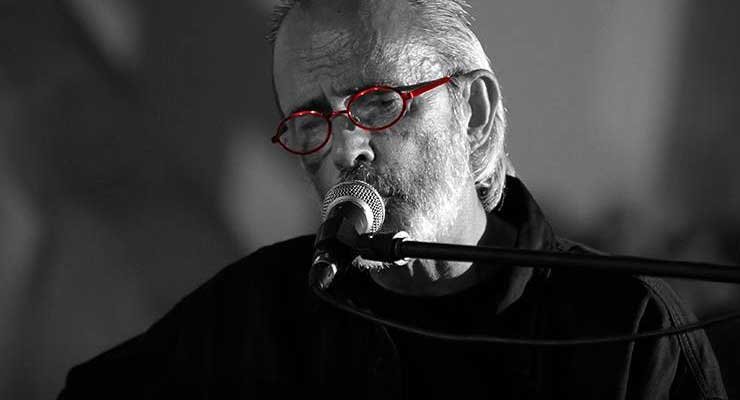 Luis Alberto Bettencourt actua em Março em Lisboa