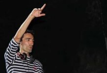 Tigue DJ Lança um grande tema!