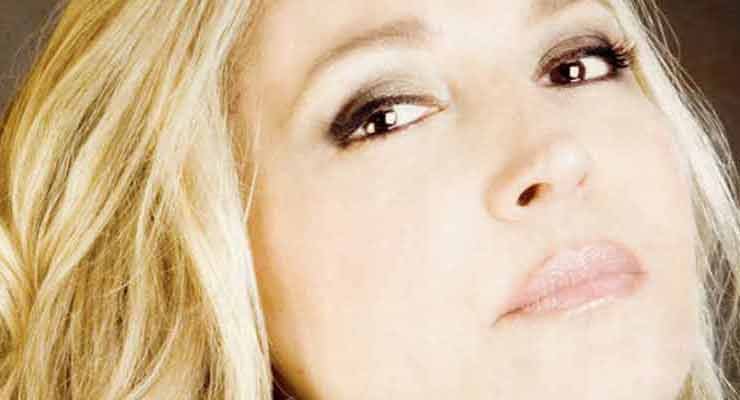 Eliane Elias regressa a Portugal