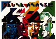 Veja o vídeo DEATH TO THE LOVERS do SKUNK ANANSIE