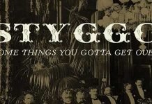 OUÇA: THE DANDY WARHOLS no novissimo STYGGO