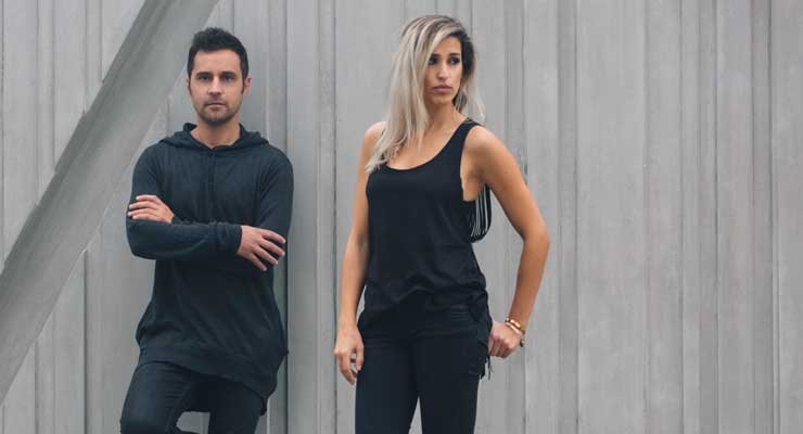 Fingertips com novo single
