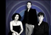 Paula Morelenbaum com Bossarenova Trio em Portugal: digressão chega aos Açores