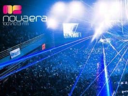 Nova Era Melhores do Ano Faltam dois dias