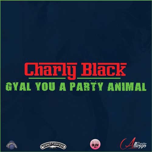 Veja o vídeo de CHARLY BLACK que conquista as pistas