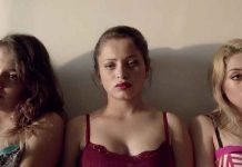 LAS ELEGIDAS CHEGA À NETFLIX