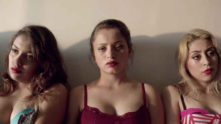 LAS ELEGIDAS CHEGA À NETFLIX