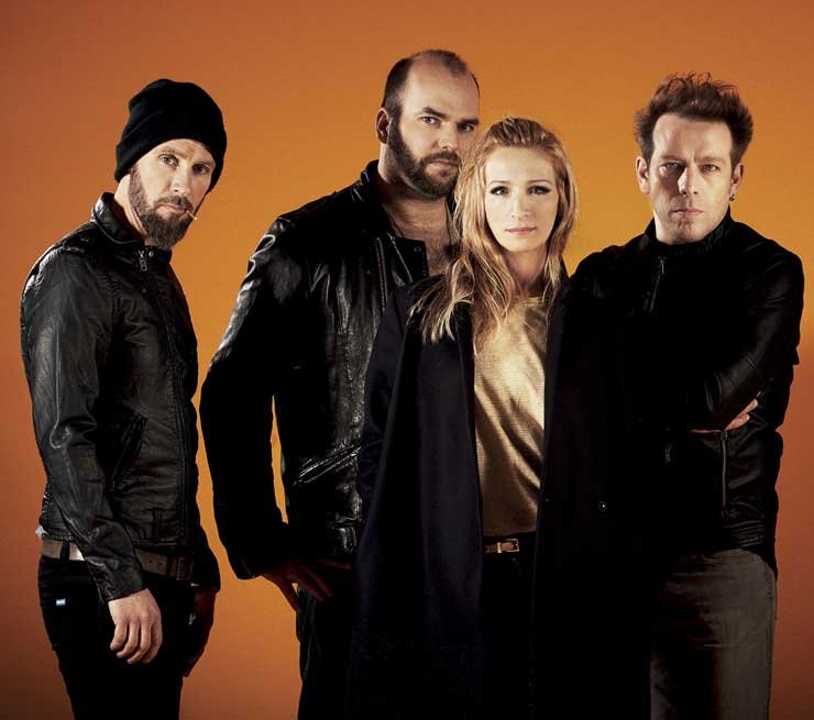 Monte Verde Festival organização confirma Guapo Apes no dia 14 de agosto