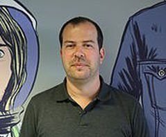 22 anos de Antena 3 ajudaram ao apogeu dos festivais. Entrevista: Nuno Reis (diretor)