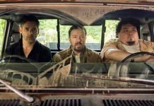 Special Correspondents, estreia em exclusivo na Netflix esta sexta-feira