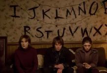 Netflix apresenta as primeiras imagens de Stranger Things
