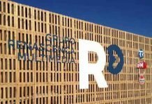 Renascença, RFM e Mega Hits em direto do Rock in Rio