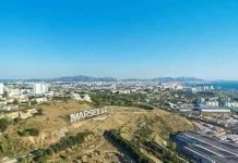 NETFLIX: estreia mundial da série original Marseille