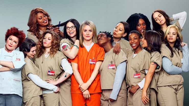 Veja aqui o trailer oficial da nova temporada de Orange Is The New Black