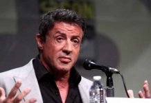 ULTIMATE BEASTMASTER DE SYLVESTER STALLONE E DAVE BROOME NA NETFLIX