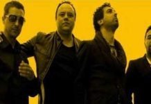 já podes assistir ao novo single