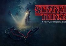 Netflix disponibiliza vídeo especial sobre a muito aguardada série Stranger Things