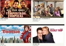 Estreias e Novidades Netflix para agosto