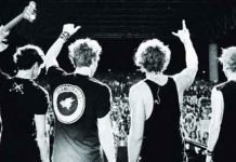 5 Seconds of Summer lançam novo single, “Girls Talk Boys”