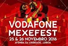 Charles Bradley & His Extraordinaires, Baio e Mallu Magalhães no Vodafone Mexefest