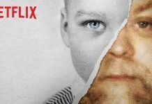 NETFLIX ANÚCIA NOVOS EPISÓDIOS DE MAKING A MURDERER