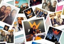 MEGA HITS é a Rádio Jovem mais ouvida em Portugal!