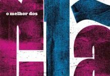 CLÃ COMEMORAM 20 ANOS DE CARREIRA DISCOGRÁFICA COM A EDIÇÃO DE COLECTÂNEA