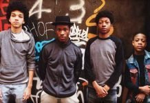 NETFLIX: THE GET DOWN APRESENTA NOVO TRAILER