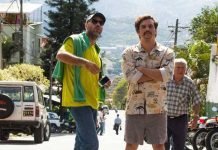 NARCOS REGRESSA À NETFLIX ESTA SEXTA-FEIRA