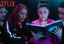 Segunda temporada de Project MC2 tem estreia global na Netflix