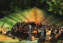 Espetáculo Amazonia Live chegou a mais de 90 milhões de pessoas