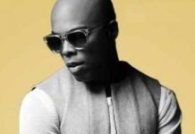 Nelson Freitas nomeado na categoria de “Melhor Artista Lusófono”