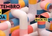 MTV BACK TO SCHOOL