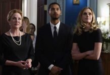 AMC ESTREIA EM EXCLUSIVO ‘AMERICAN GOTHIC’