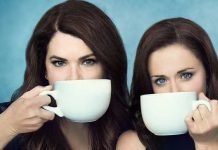Gilmore Girls: A Year in the Life: conheça as imagens das quatro estações do ano