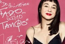 MÍSIA comemora 25 anos de carreira discográfica com