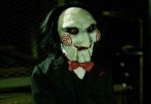 TERROR DE “SAW” NO CANAL HOLLYWOOD EM OUTUBRO