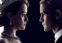 NETFLIX: THE CROWN TEM NOVO TRAILER