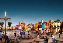 BRASIL: Rock in Rio vai ter nova Cidade do Rock