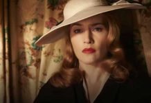 A Modista no tv cine