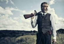 AMC ESTREIA EM PORTUGAL SÉRIE PROTAGONIZADA POR PIERCE BROSNAN