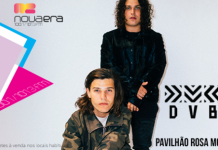 MELHORES DO ANO DA RÁDIO NOVA ERA