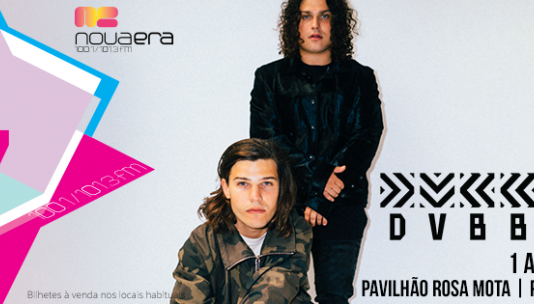 MELHORES DO ANO DA RÁDIO NOVA ERA