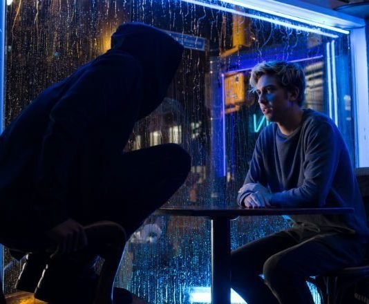 Netflix anuncia estreia de Death Note