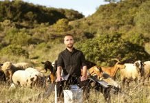 OMIRI lança novo álbum em Abril