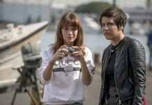Netflix apresenta trailer e poster oficial de Girlboss