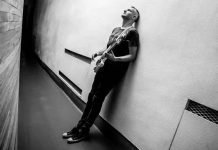 JOE SUMNER DIA 16 DE JULHO NO MEO MARÉS VIVAS